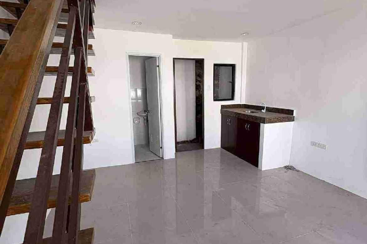 2 Bedroom Townhouse for Sale in Lagtang, Talisay, Cebu – photo 2