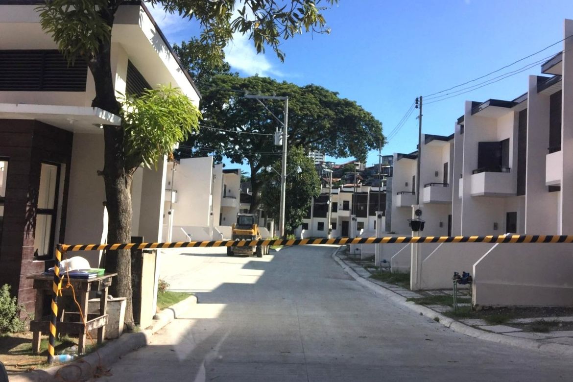 2 Bedroom Townhouse for Sale in Lahug, Cebu City, Cebu – photo 5