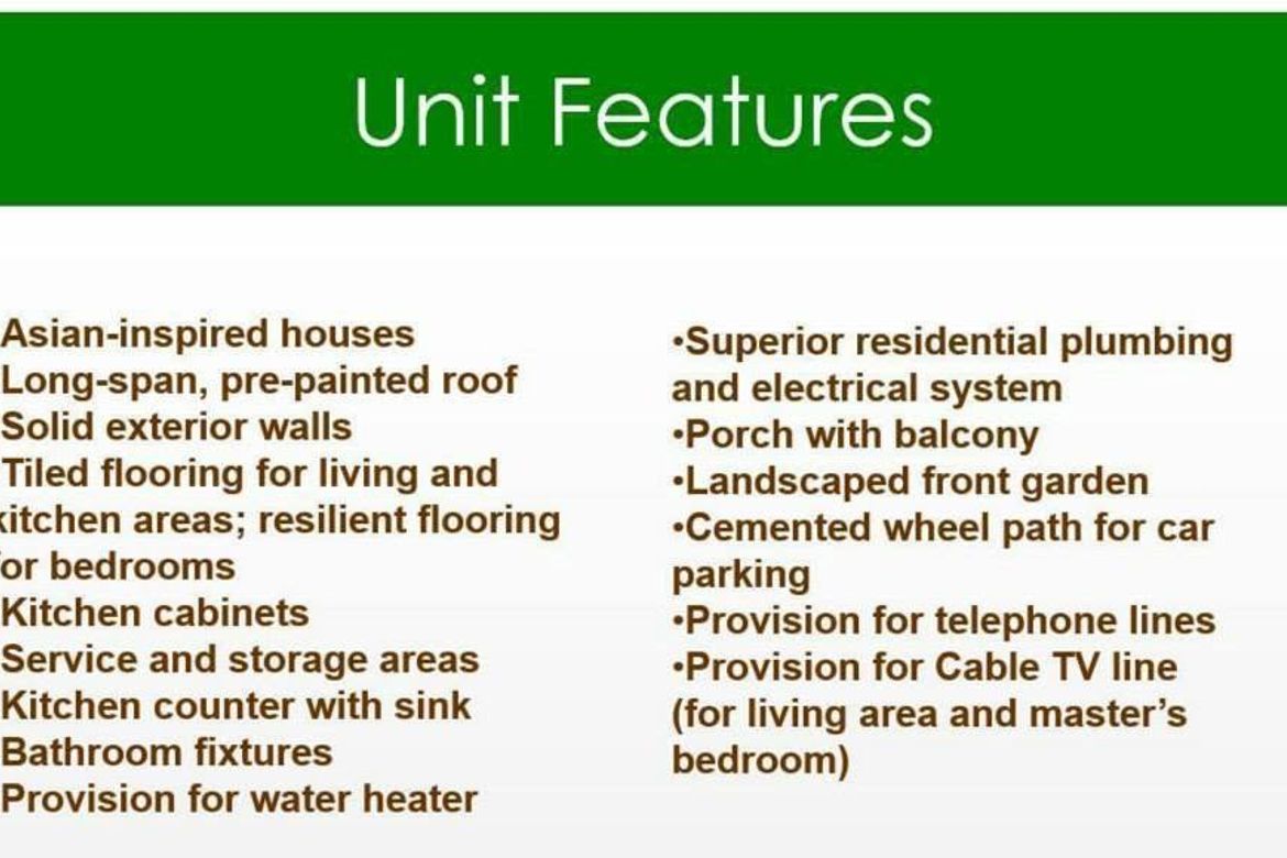 2 Bedroom Townhouse for Sale in Lahug, Cebu City, Cebu – photo 6