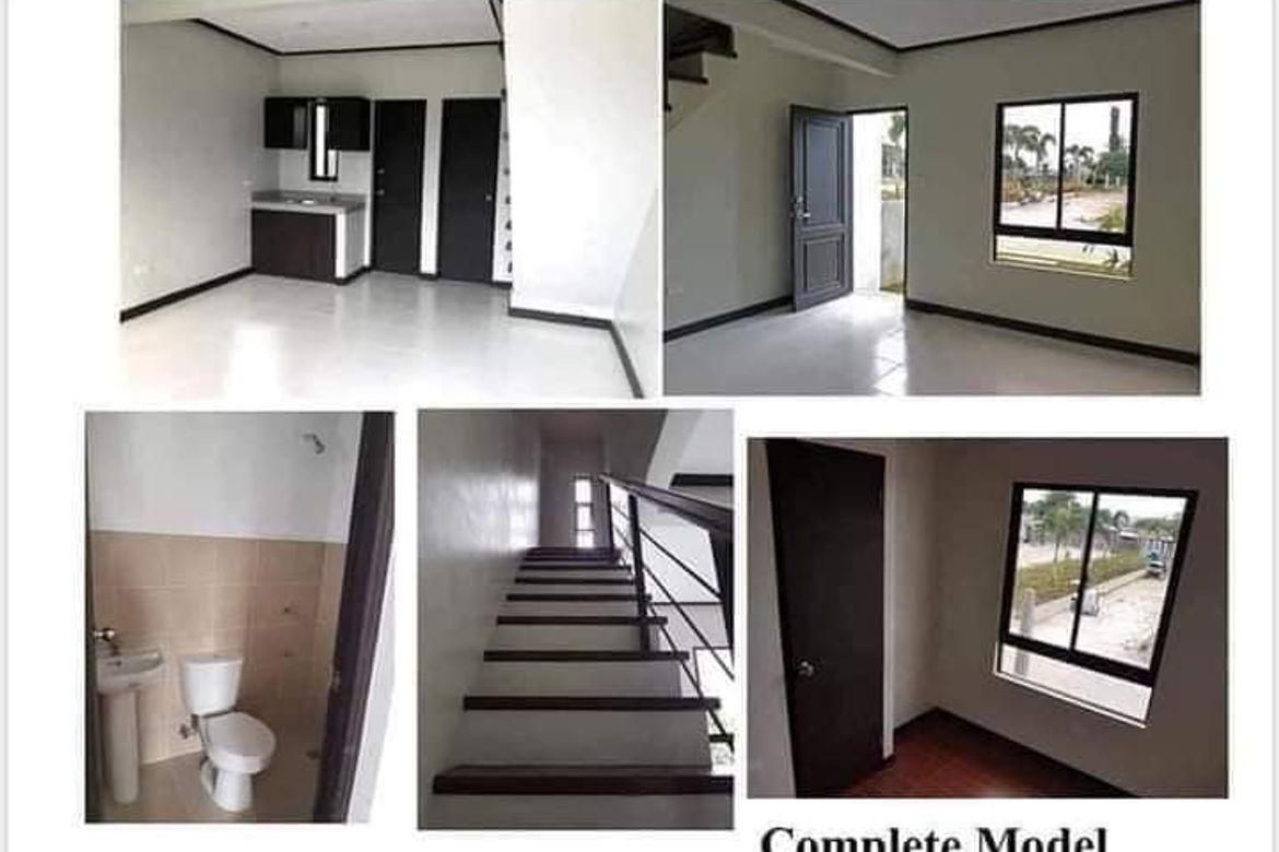 2 Bedroom Townhouse for Sale in Langkaan I, Dasmariñas, Cavite – photo 2