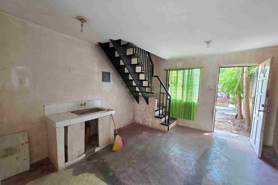 2 Bedroom Townhouse for Sale in Lawaan III, Talisay, Cebu – photo 2