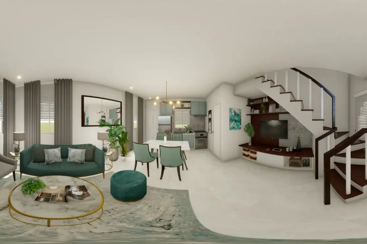 2 Bedroom Townhouse for Sale in Lessandra Bacolod, Tangub, Bacolod, Negros Occidental – photo 7