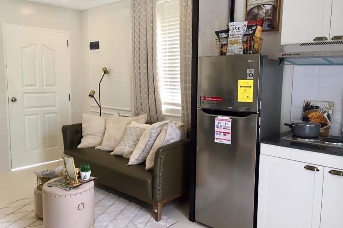 2 Bedroom Townhouse for Sale in Lessandra Calamba, Palo-Alto, Calamba, Laguna – photo 5