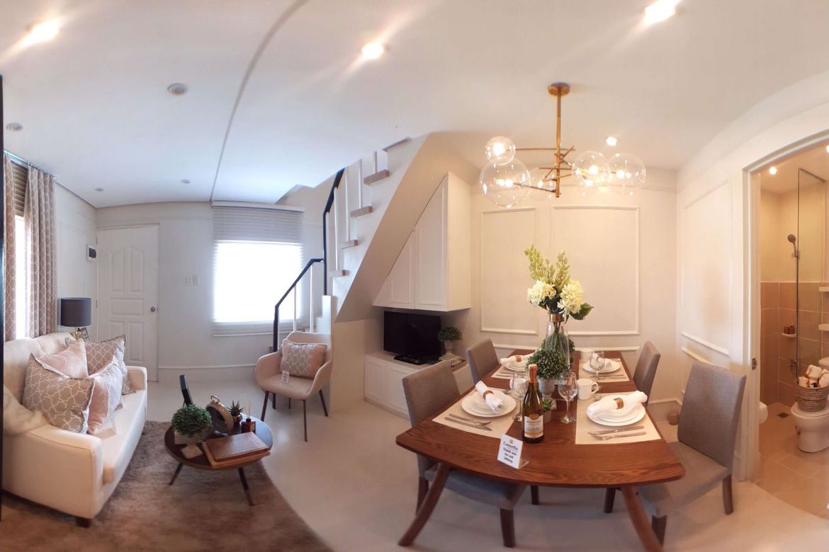 2 Bedroom Townhouse for Sale in Lessandra Sorsogon, Cabid-An, Sorsogon, Sorsogon – photo 7