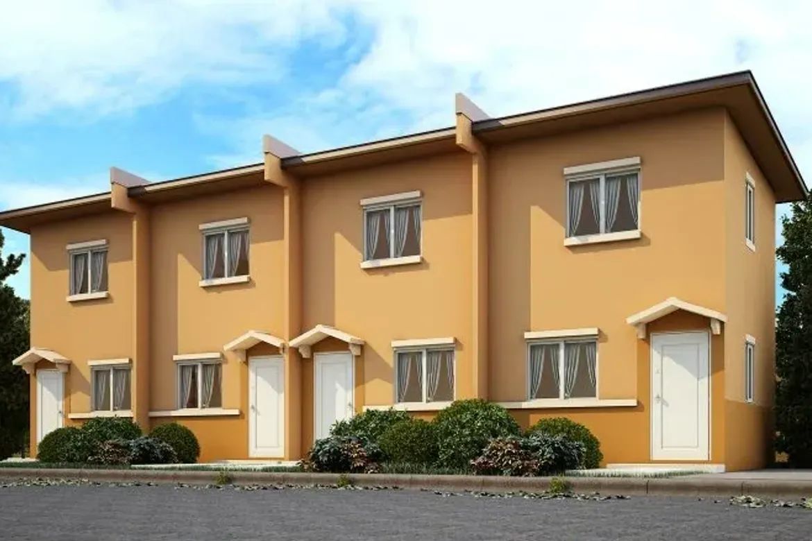 2 Bedroom Townhouse for Sale in Lessandra Sta Maria, Pulong Buhangin, Santa Maria, Bulacan
