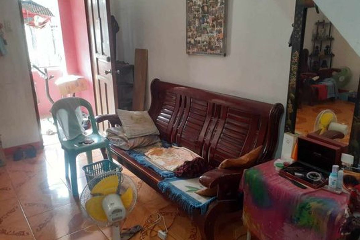 2 Bedroom Townhouse for Sale in Linao, Minglanilla, Cebu