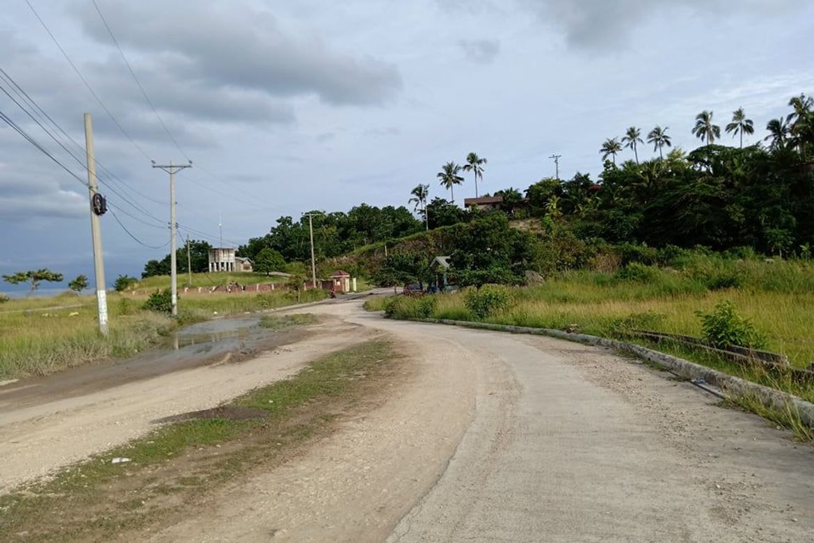 2 Bedroom Townhouse for Sale in Linao, Talisay, Cebu – photo 4