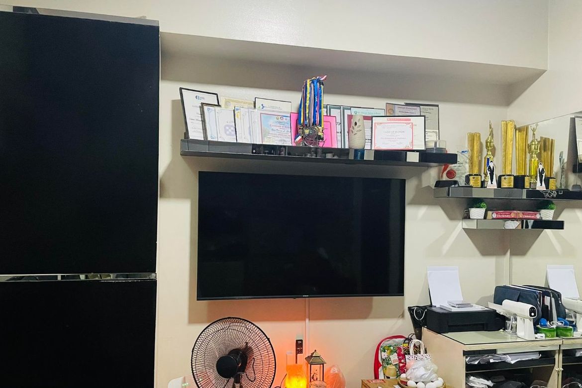 2 Bedroom Townhouse for Sale in Little Baguio, San Juan, Metro Manila – photo 2