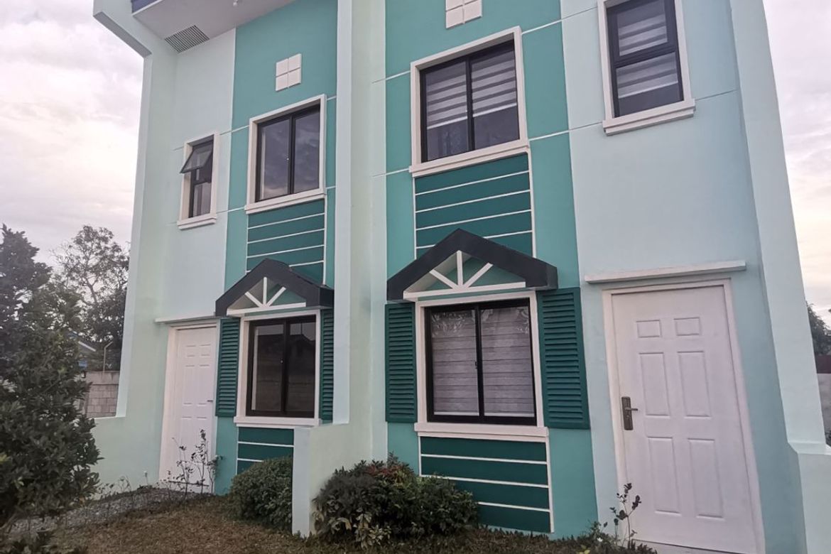 2 Bedroom Townhouse for Sale in Longos, Malolos, Bulacan – photo 2
