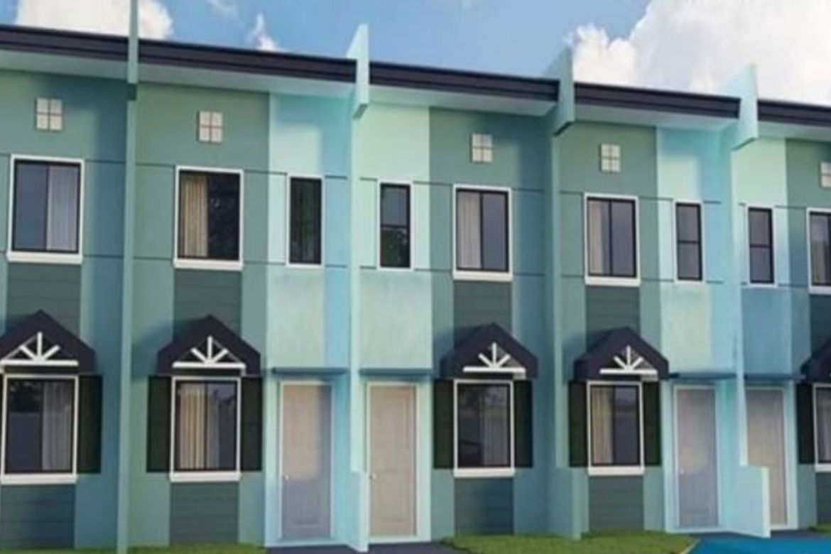 2 Bedroom Townhouse for Sale in Longos, Malolos, Bulacan – photo 3