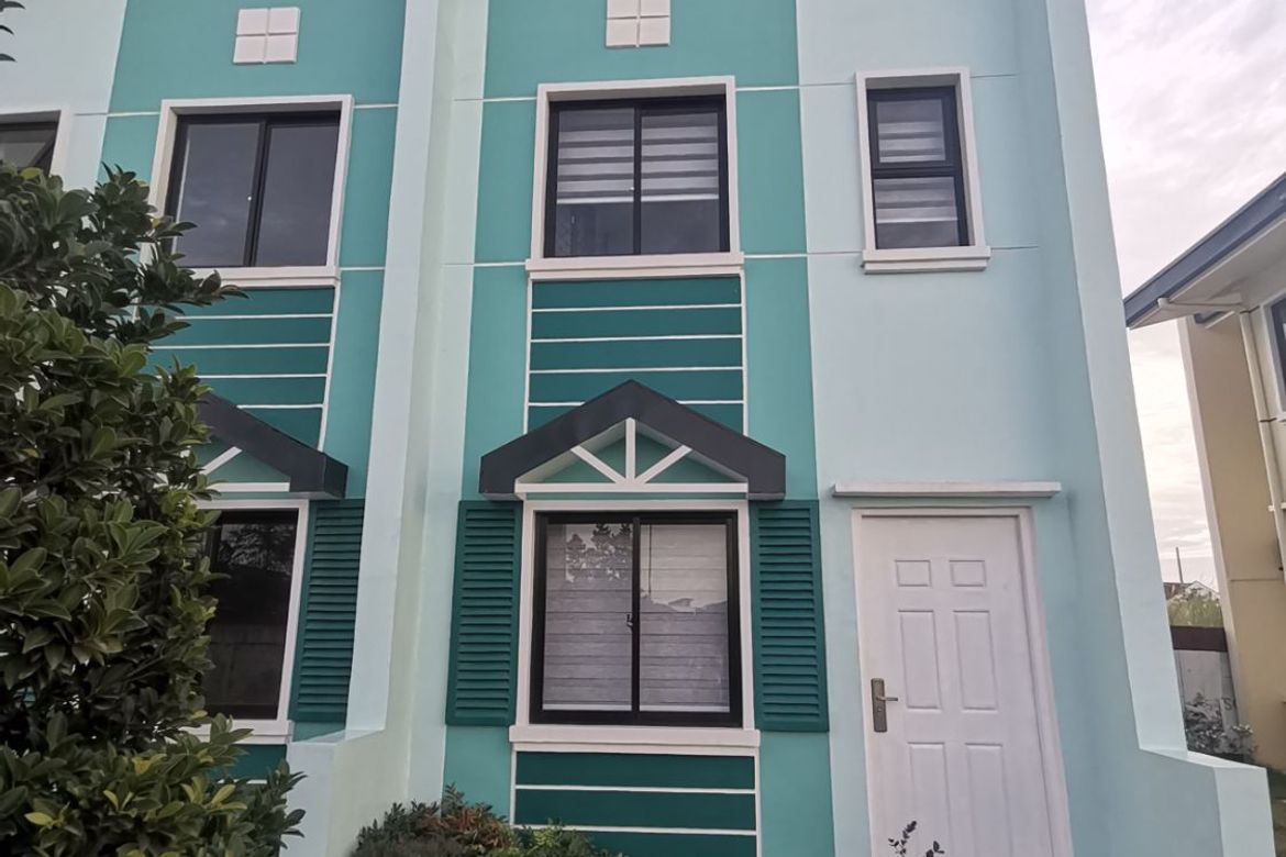2 Bedroom Townhouse for Sale in Longos, Malolos, Bulacan – photo 5