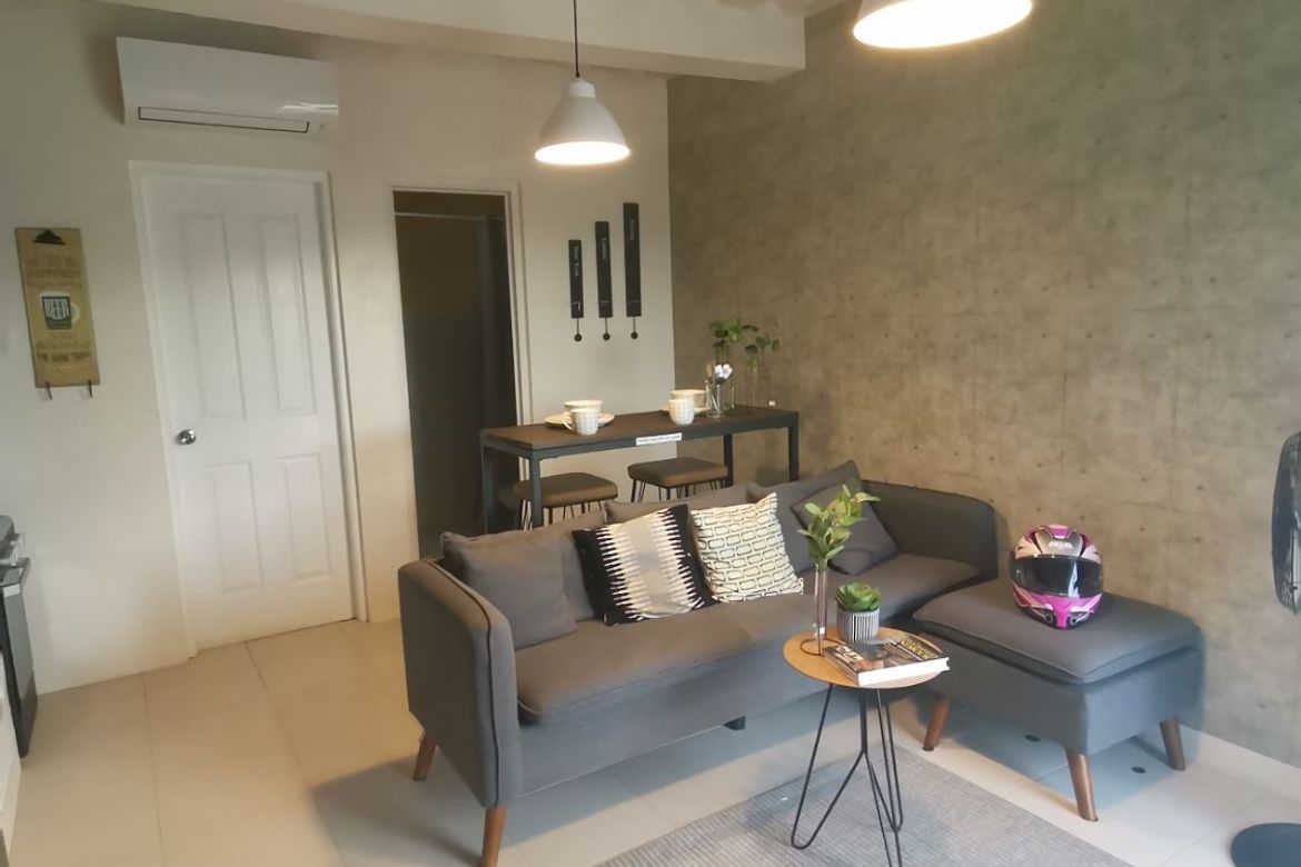 2 Bedroom Townhouse for Sale in Longos, Malolos, Bulacan – photo 7