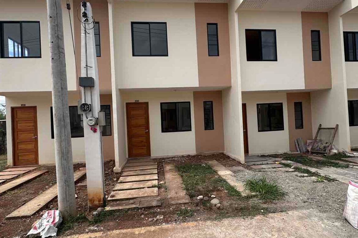 2 Bedroom Townhouse for Sale in Lumbia, Cagayan de Oro, Misamis Oriental – photo 8