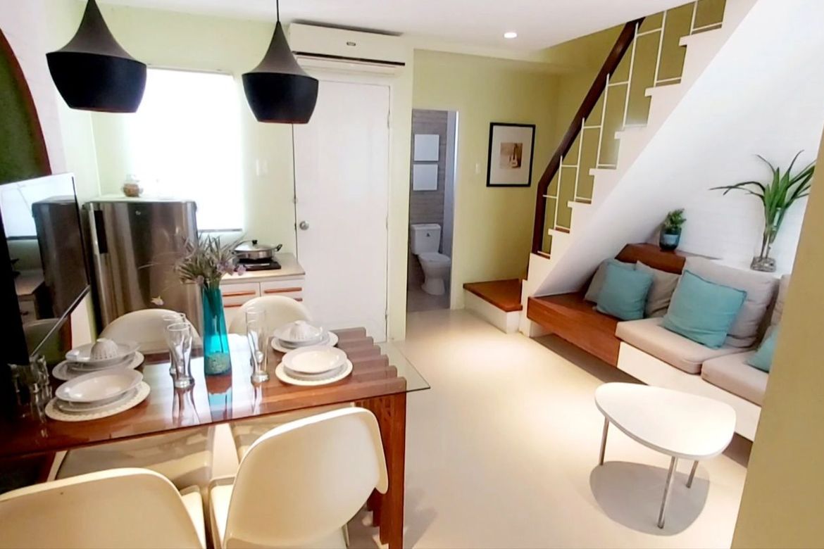 2 Bedroom Townhouse for Sale in Lumina Homes Quezon, Isabang, Tayabas, Quezon – photo 3