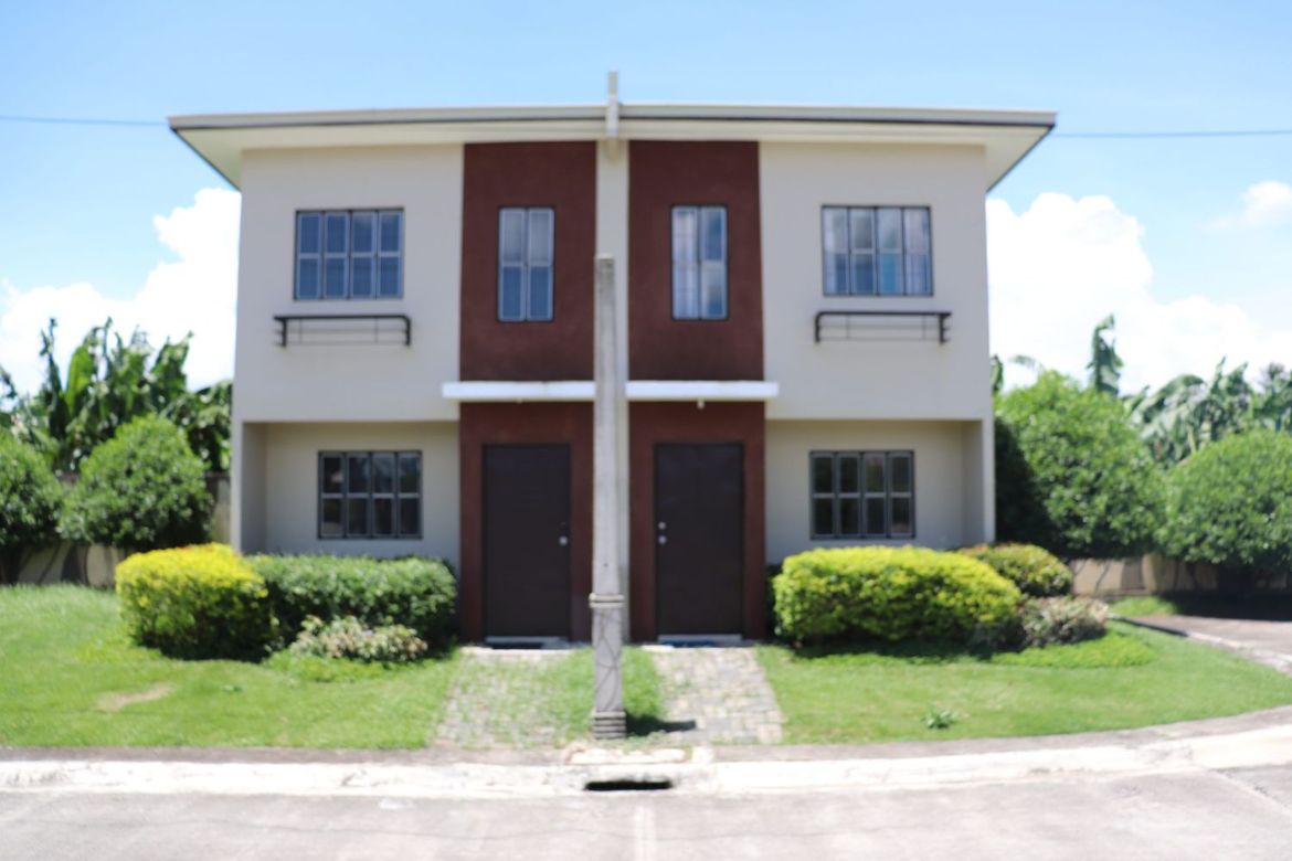 2 Bedroom Townhouse for Sale in Lumina Lipa, Tibig, Lipa, Batangas – photo 2
