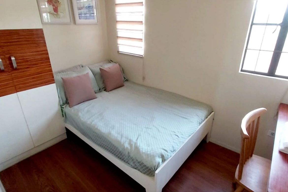 2 Bedroom Townhouse for Sale in Lumina Manaoag, Calaocan, Manaoag, Pangasinan – photo 3