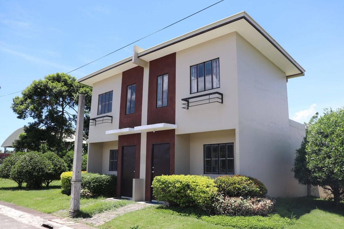 2 Bedroom Townhouse for Sale in Lumina Tarlac, Maliwalo, Tarlac, Tarlac – photo 4