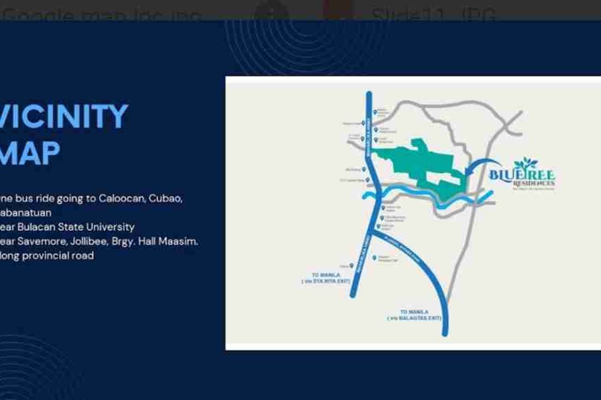 2 Bedroom Townhouse for Sale in Mabalas-Balas, San Rafael, Bulacan – photo 2