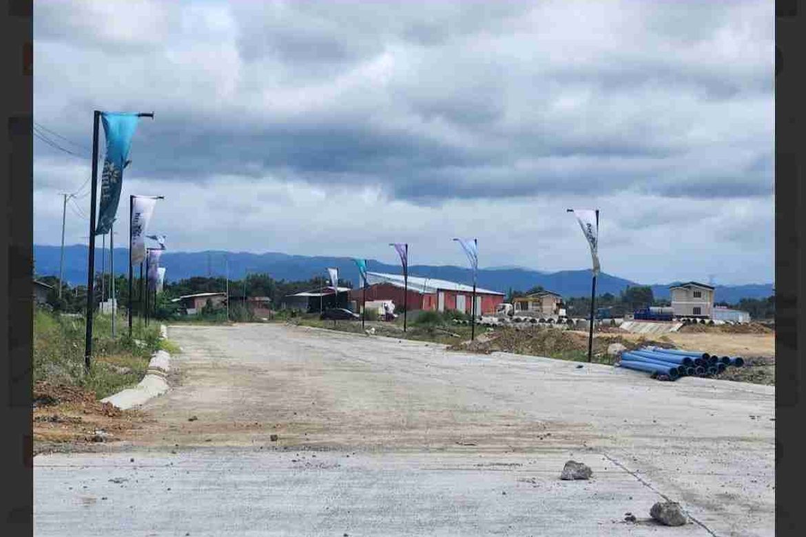 2 Bedroom Townhouse for Sale in Mabalas-Balas, San Rafael, Bulacan – photo 5