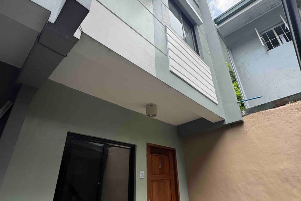 2 Bedroom Townhouse for Sale in Mabini-J. Rizal, Mandaluyong, Metro Manila – photo 2