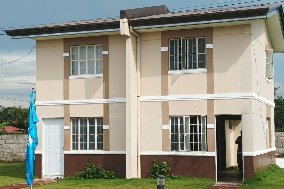 2 Bedroom Townhouse for Sale in Mabolo, Naic, Cavite – photo 2