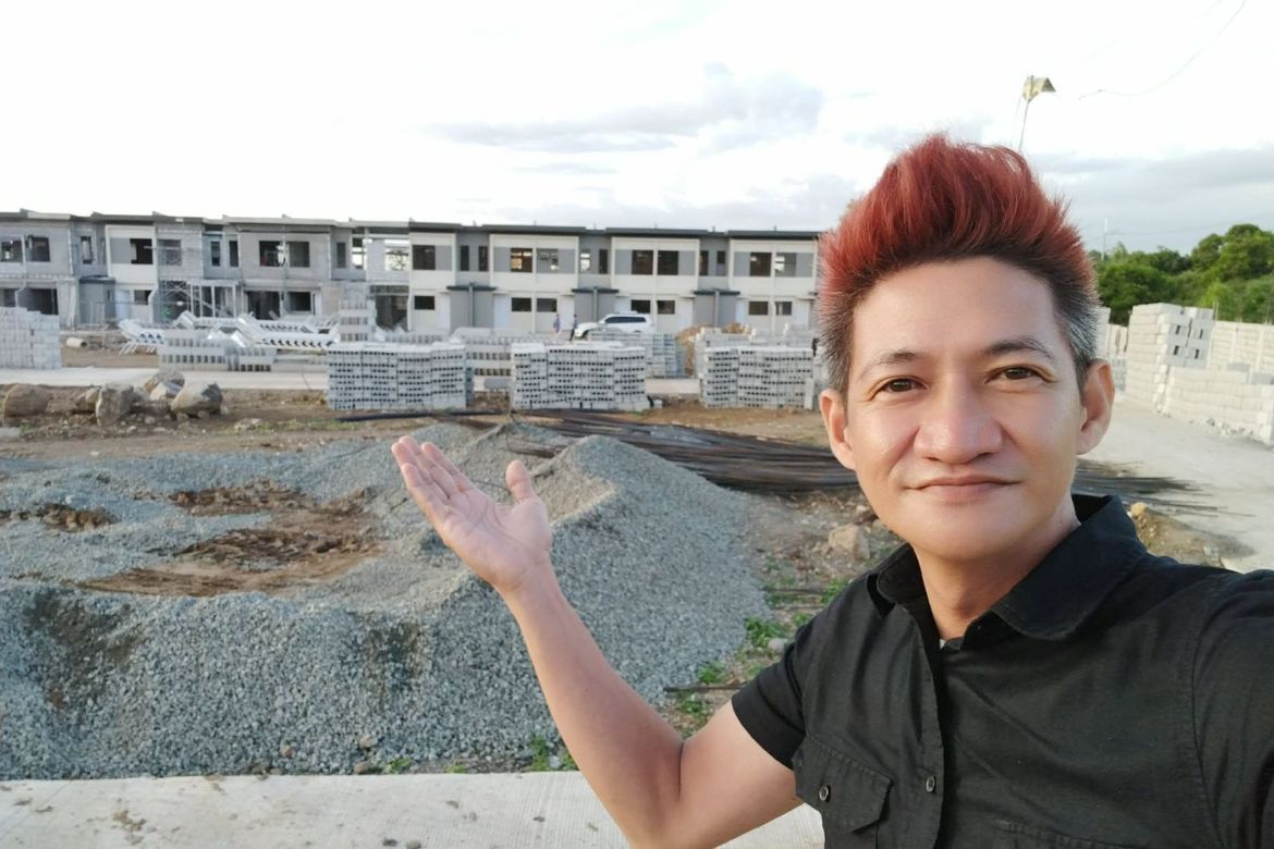 2 Bedroom Townhouse for Sale in Macamot, Binangonan, Rizal – photo 2