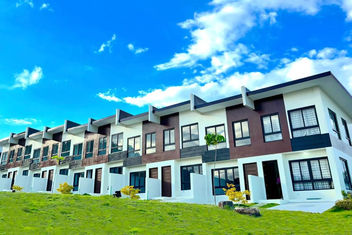 2 Bedroom Townhouse for Sale in Maddarulug Norte, Enrile, Cagayan