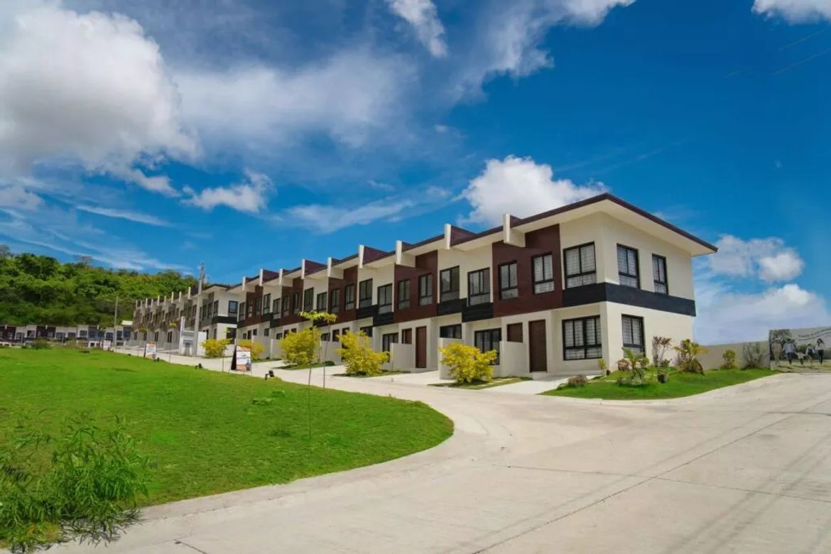 2 Bedroom Townhouse for Sale in Maddarulug Norte, Enrile, Cagayan – photo 2
