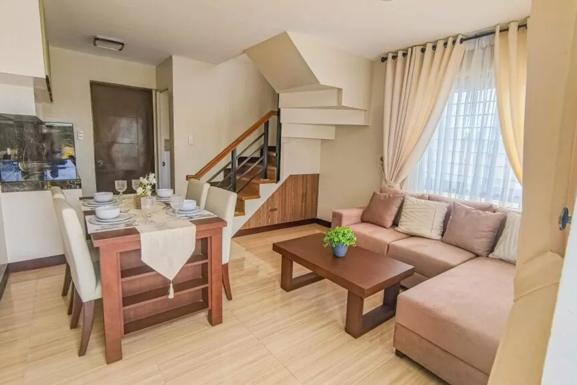 2 Bedroom Townhouse for Sale in Maddarulug Norte, Enrile, Cagayan – photo 3