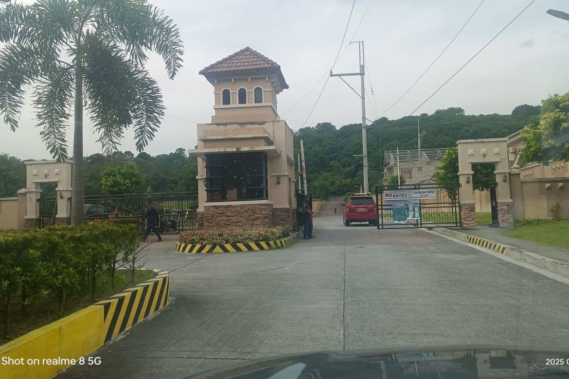 2 Bedroom Townhouse for Sale in Mahabang Parang, Angono, Rizal – photo 3