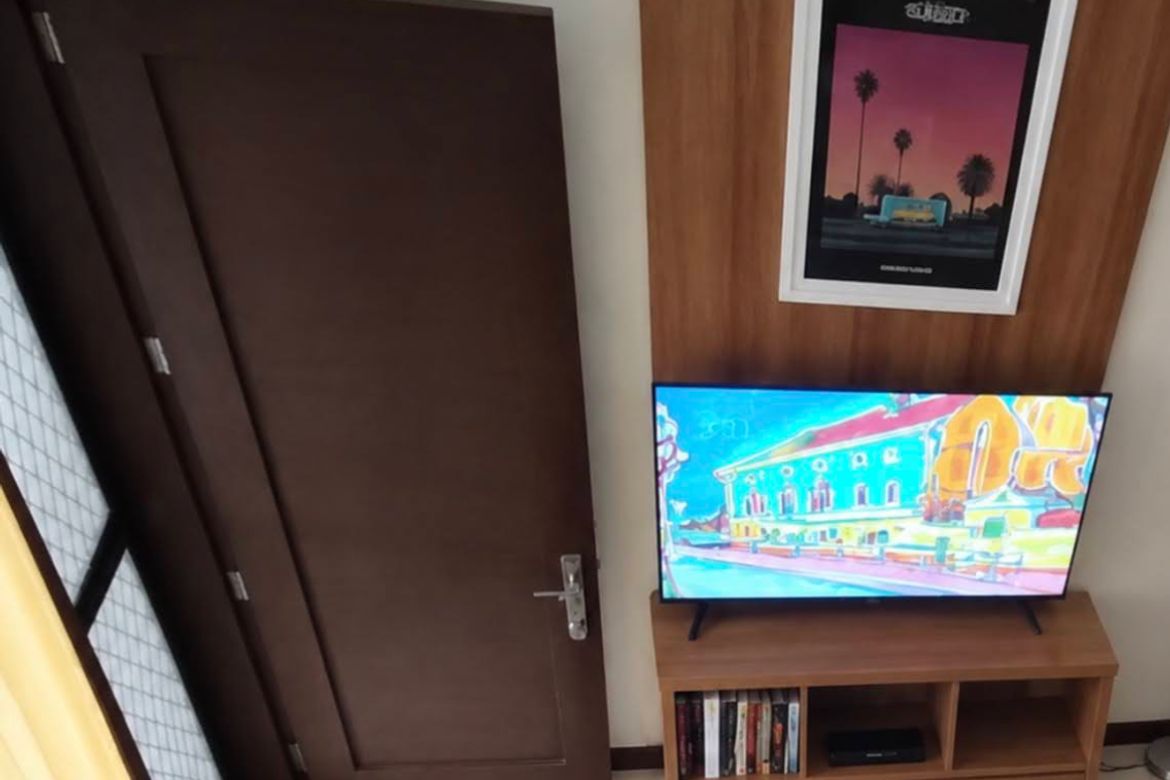 2 Bedroom Townhouse for Sale in Mahogany Place 3, Bagong Tanyag, Taguig, Metro Manila – photo 2