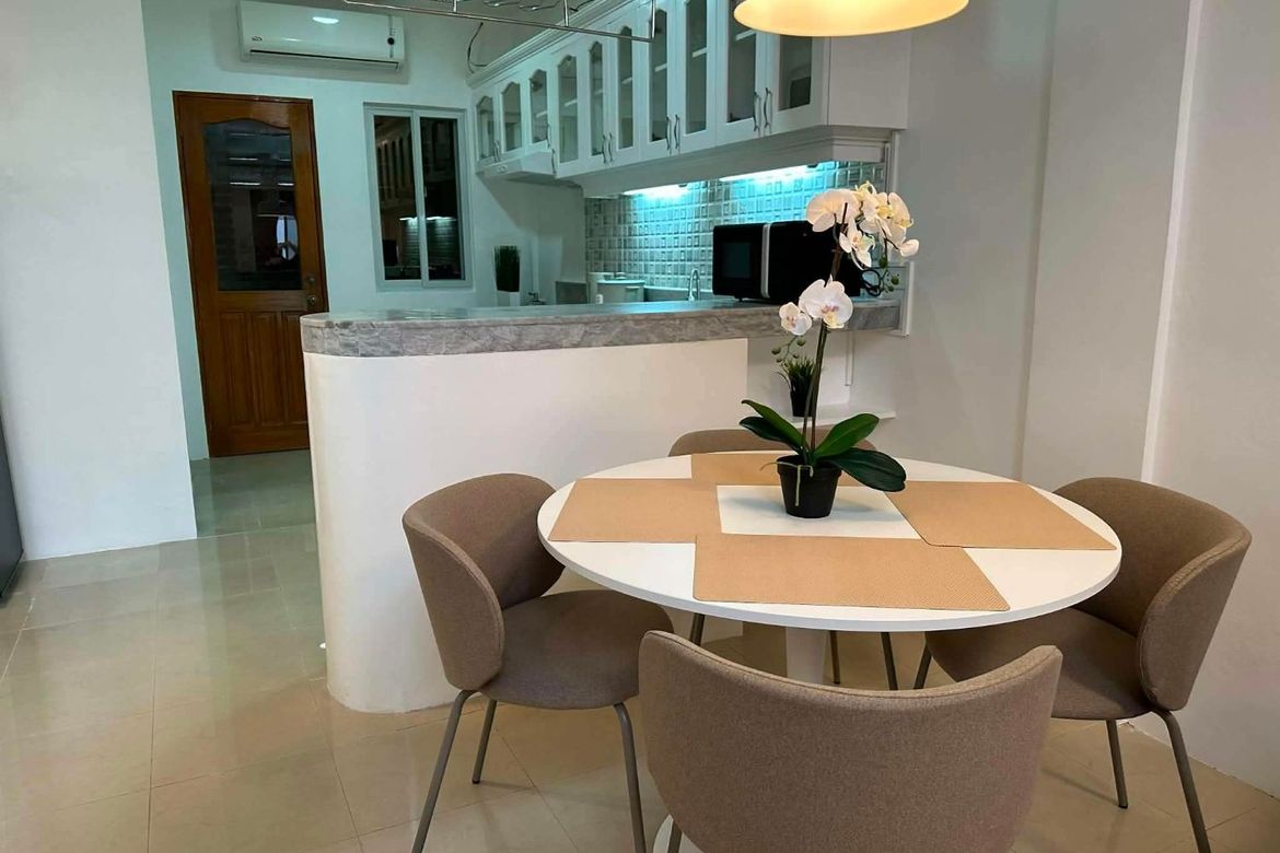 2 Bedroom Townhouse for Sale in Malabanias, Angeles, Pampanga – photo 8
