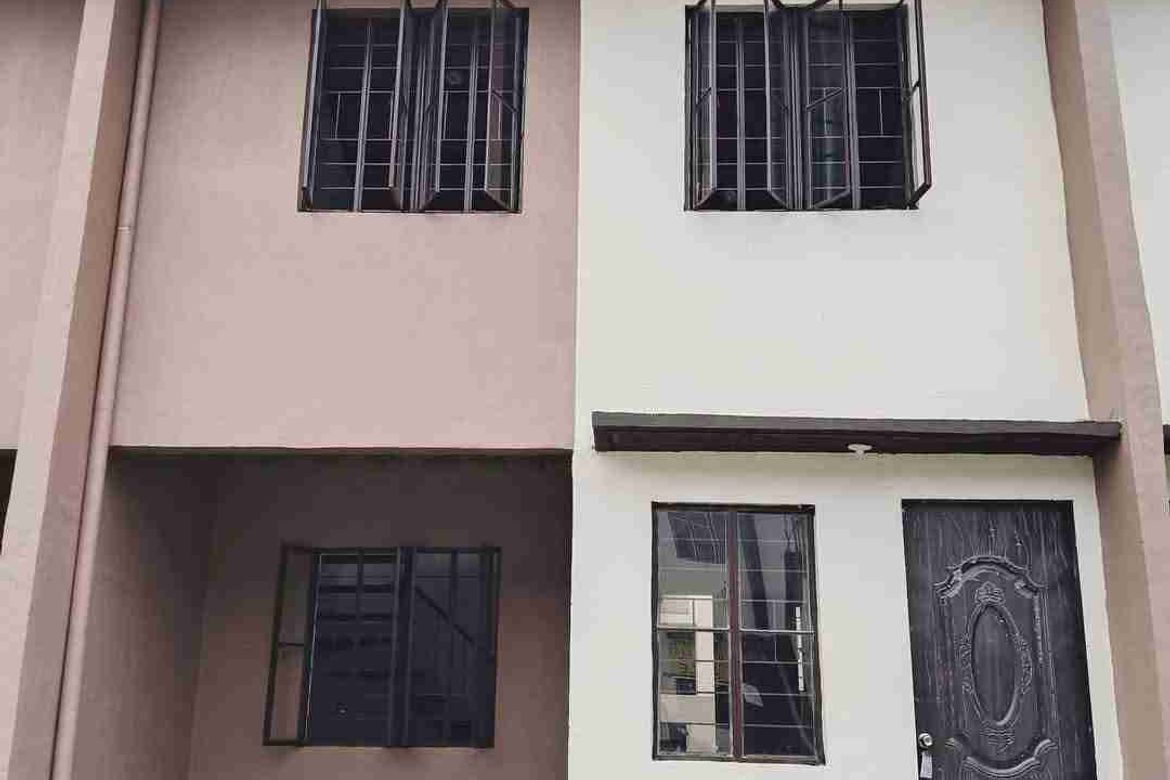 2 Bedroom Townhouse for Sale in Malagasang I-C, Imus, Cavite