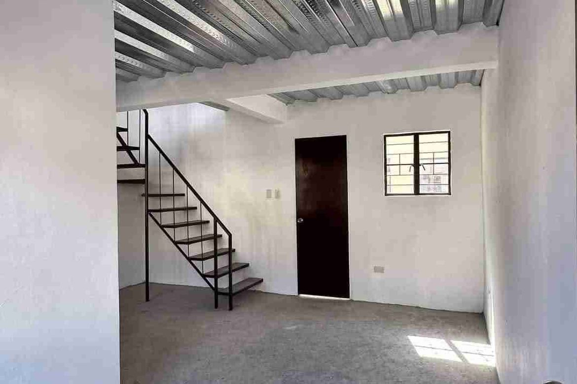 2 Bedroom Townhouse for Sale in Malagasang I-C, Imus, Cavite – photo 2