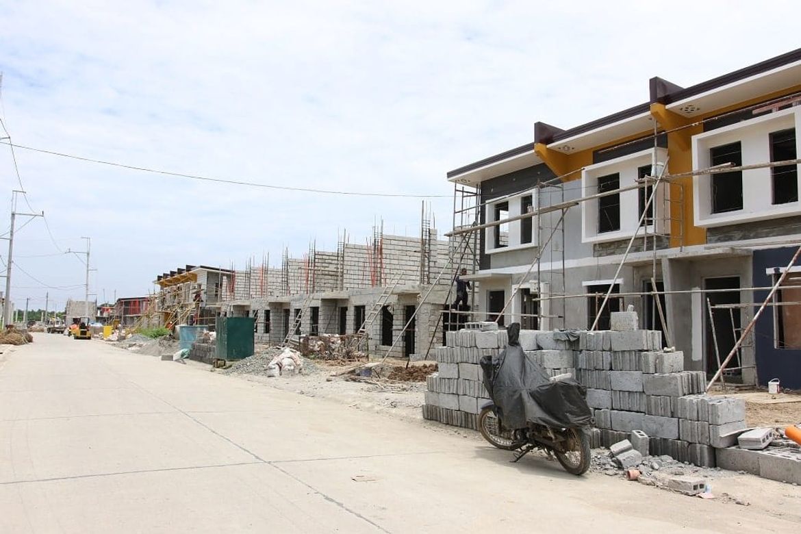 2 Bedroom Townhouse for Sale in Malainen Bago, Naic, Cavite – photo 4
