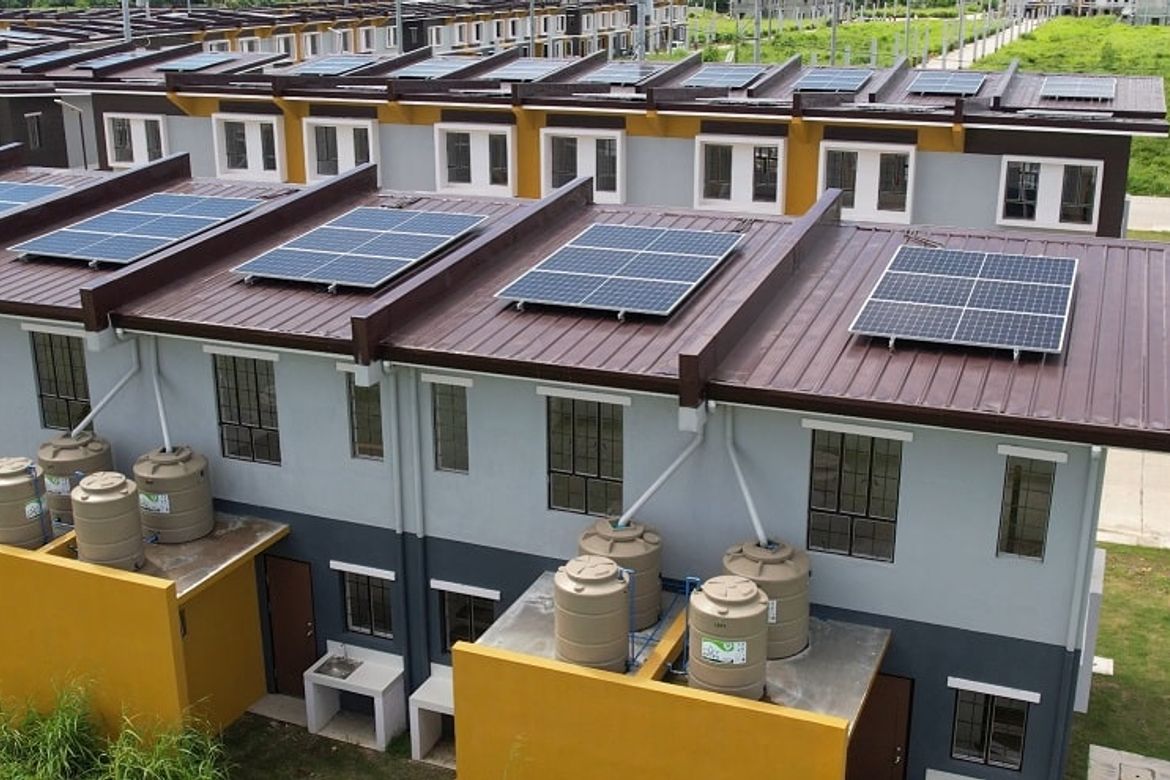 2 Bedroom Townhouse for Sale in Malainen Bago, Naic, Cavite – photo 8