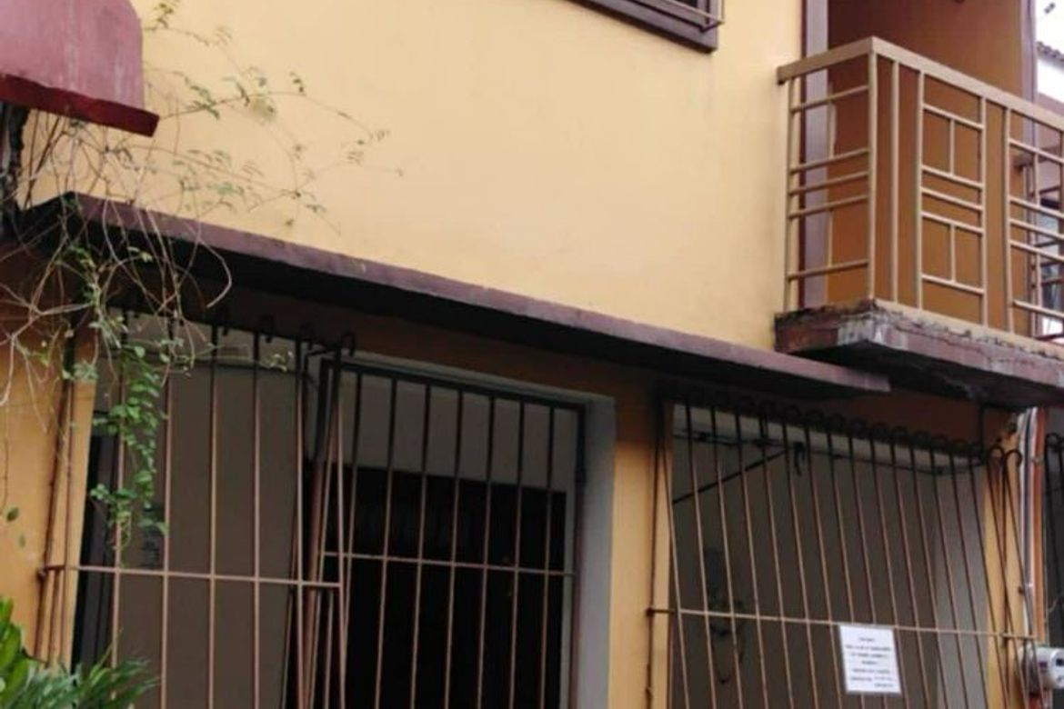 2 Bedroom Townhouse for Sale in Mambog I, Bacoor, Cavite