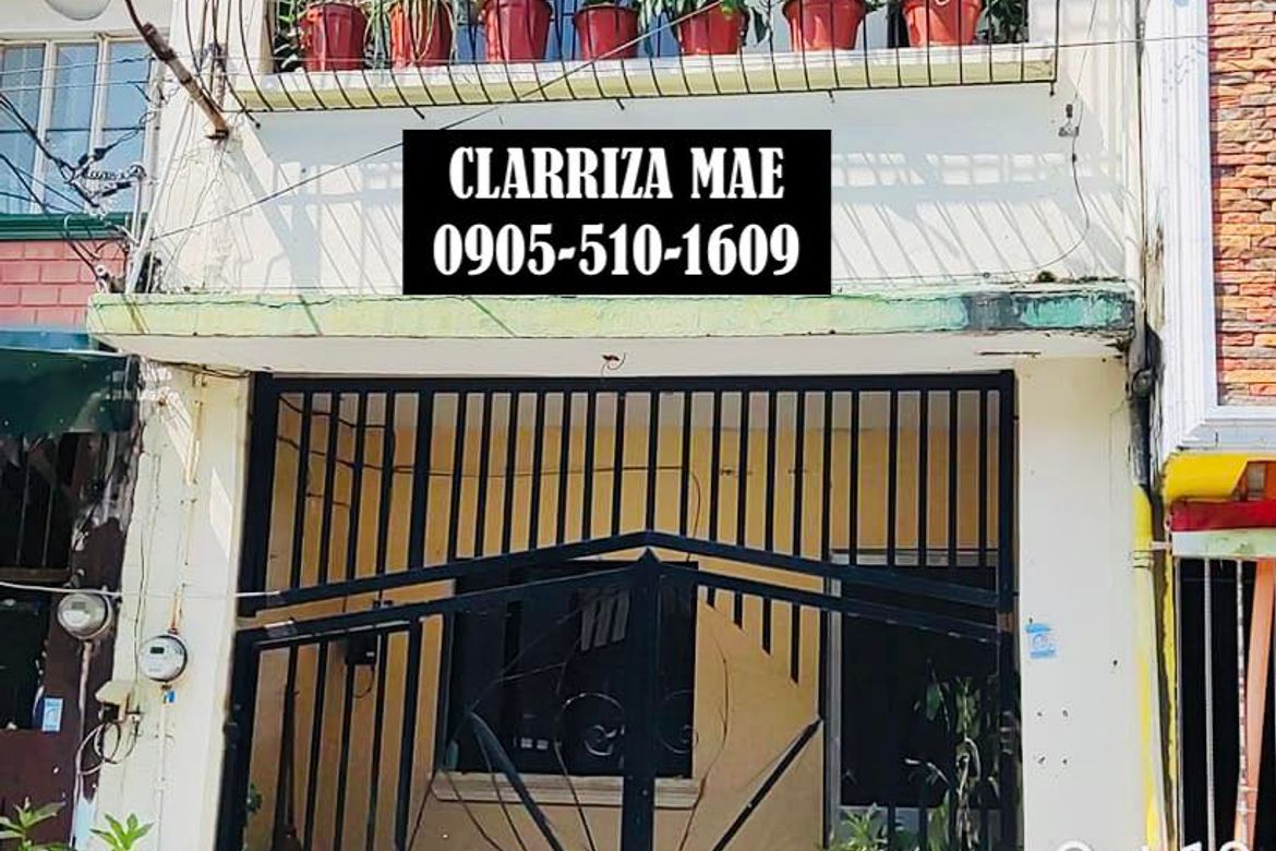 2 Bedroom Townhouse for Sale in Mambog III, Bacoor, Cavite