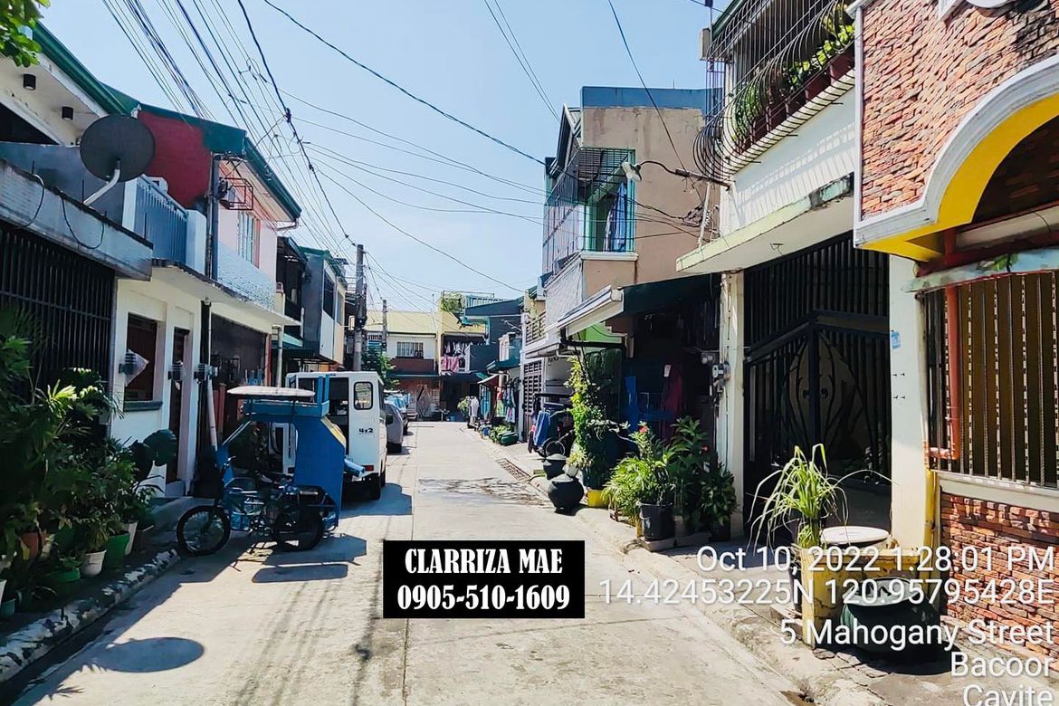 2 Bedroom Townhouse for Sale in Mambog III, Bacoor, Cavite – photo 5