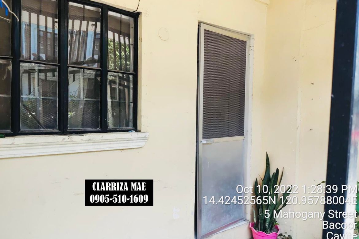 2 Bedroom Townhouse for Sale in Mambog III, Bacoor, Cavite – photo 7