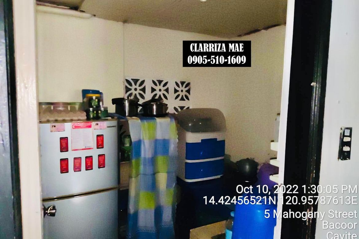 2 Bedroom Townhouse for Sale in Mambog III, Bacoor, Cavite – photo 8