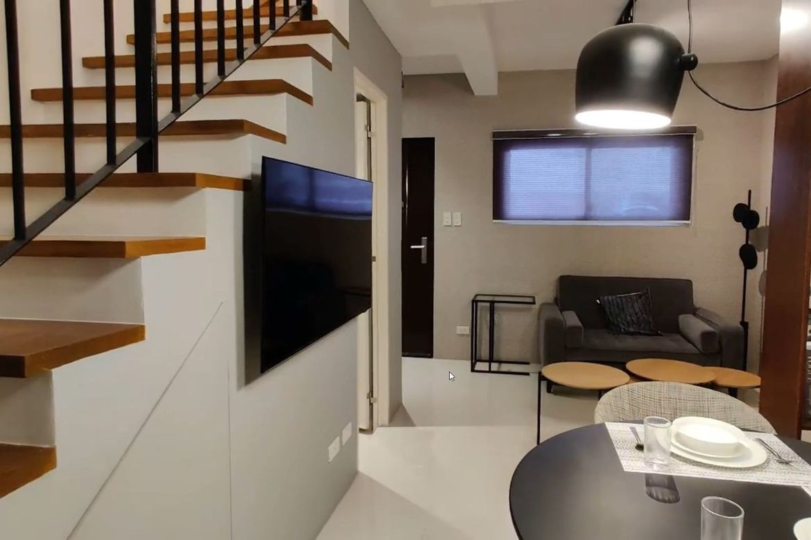 2 Bedroom Townhouse for Sale in Mambog IV, Bacoor, Cavite – photo 3