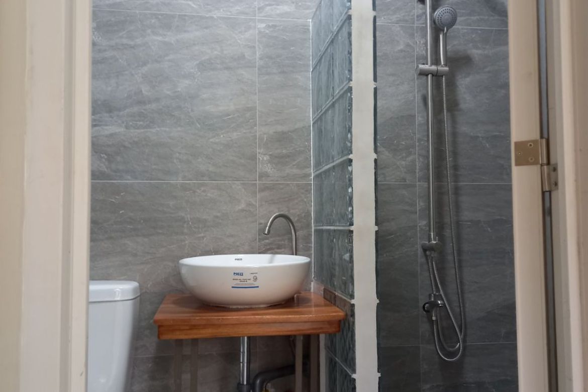 2 Bedroom Townhouse for Sale in Mambugan, Antipolo, Rizal – photo 6