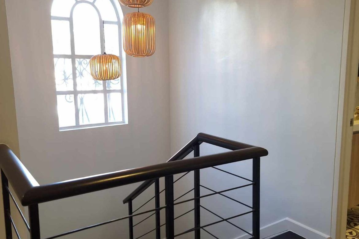 2 Bedroom Townhouse for Sale in Mampalasan, Biñan, Laguna – photo 6
