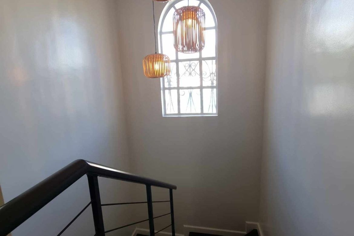2 Bedroom Townhouse for Sale in Mampalasan, Biñan, Laguna – photo 8
