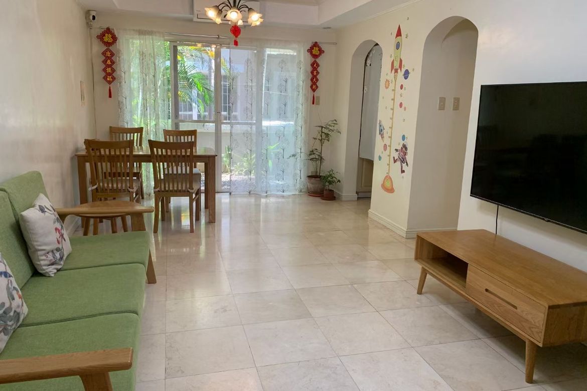 2 Bedroom Townhouse for Sale in Mampalasan, Biñan, Laguna – photo 2