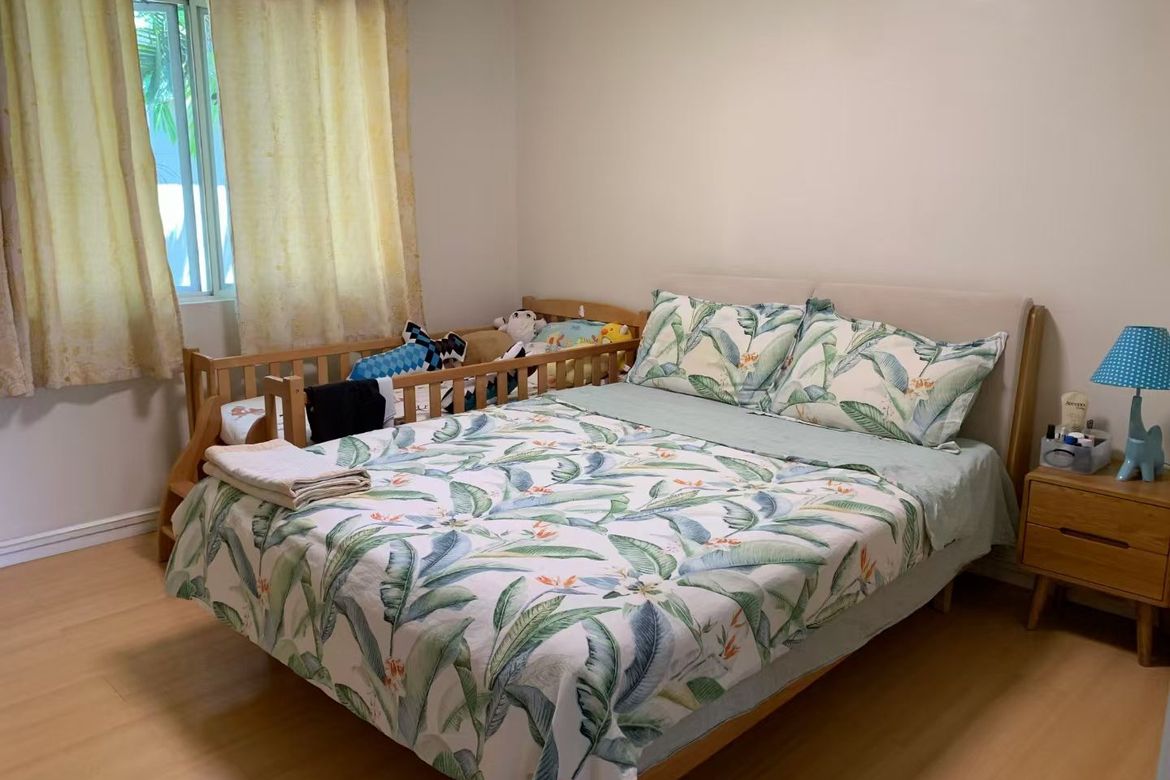 2 Bedroom Townhouse for Sale in Mampalasan, Biñan, Laguna – photo 4