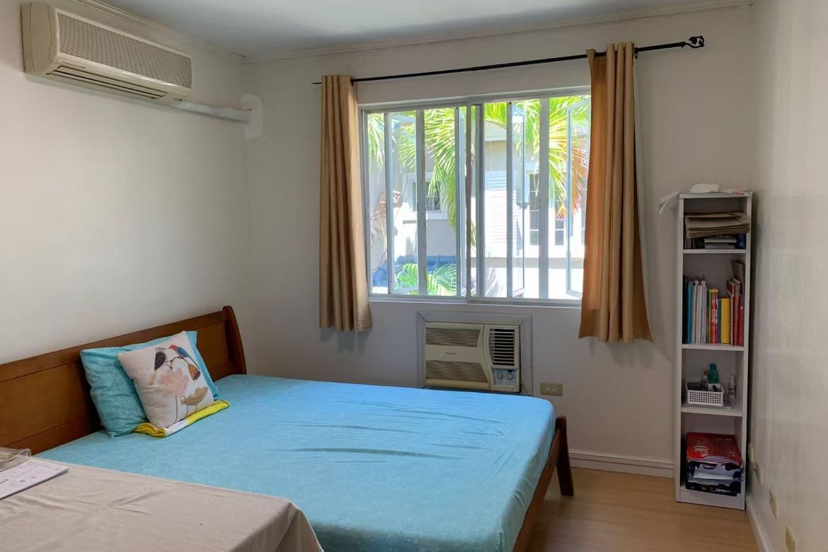 2 Bedroom Townhouse for Sale in Mampalasan, Biñan, Laguna – photo 5
