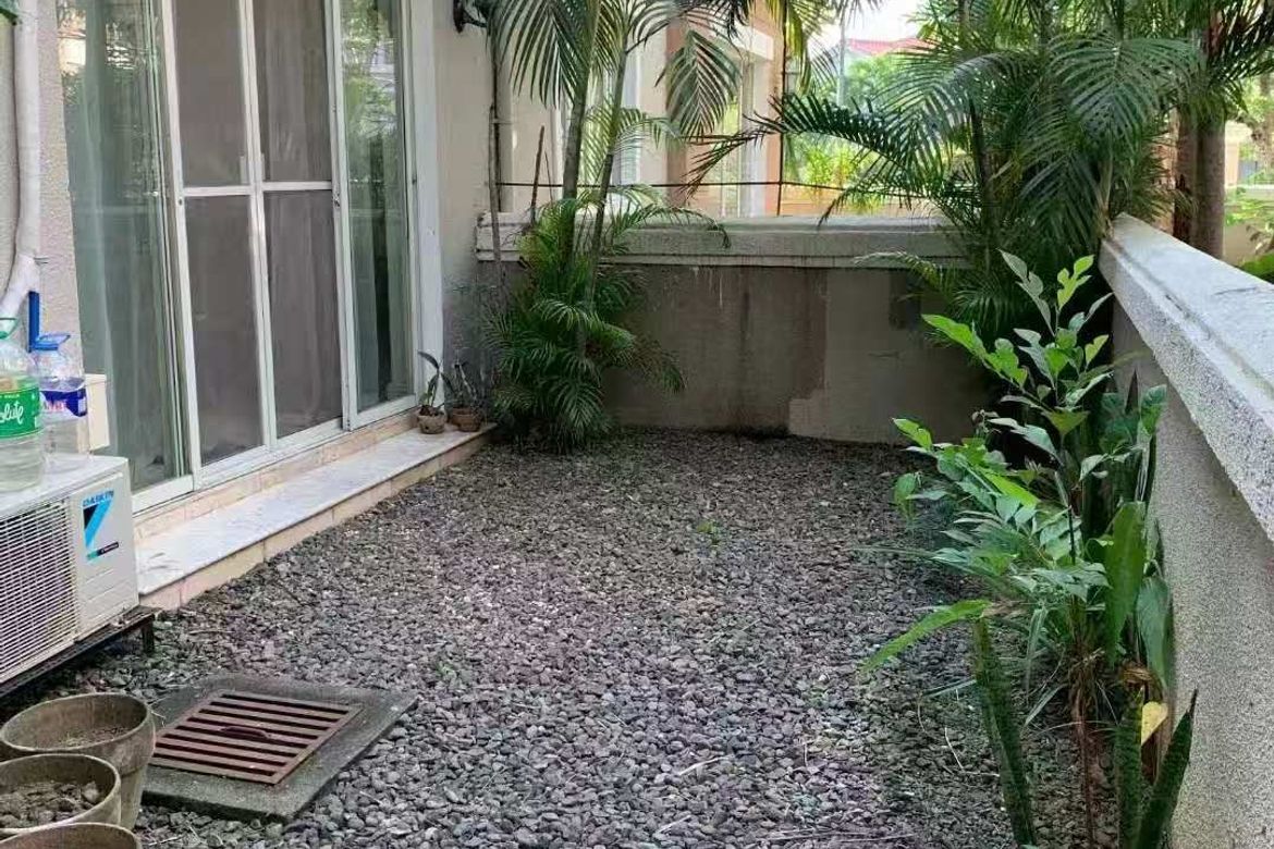 2 Bedroom Townhouse for Sale in Mampalasan, Biñan, Laguna – photo 7