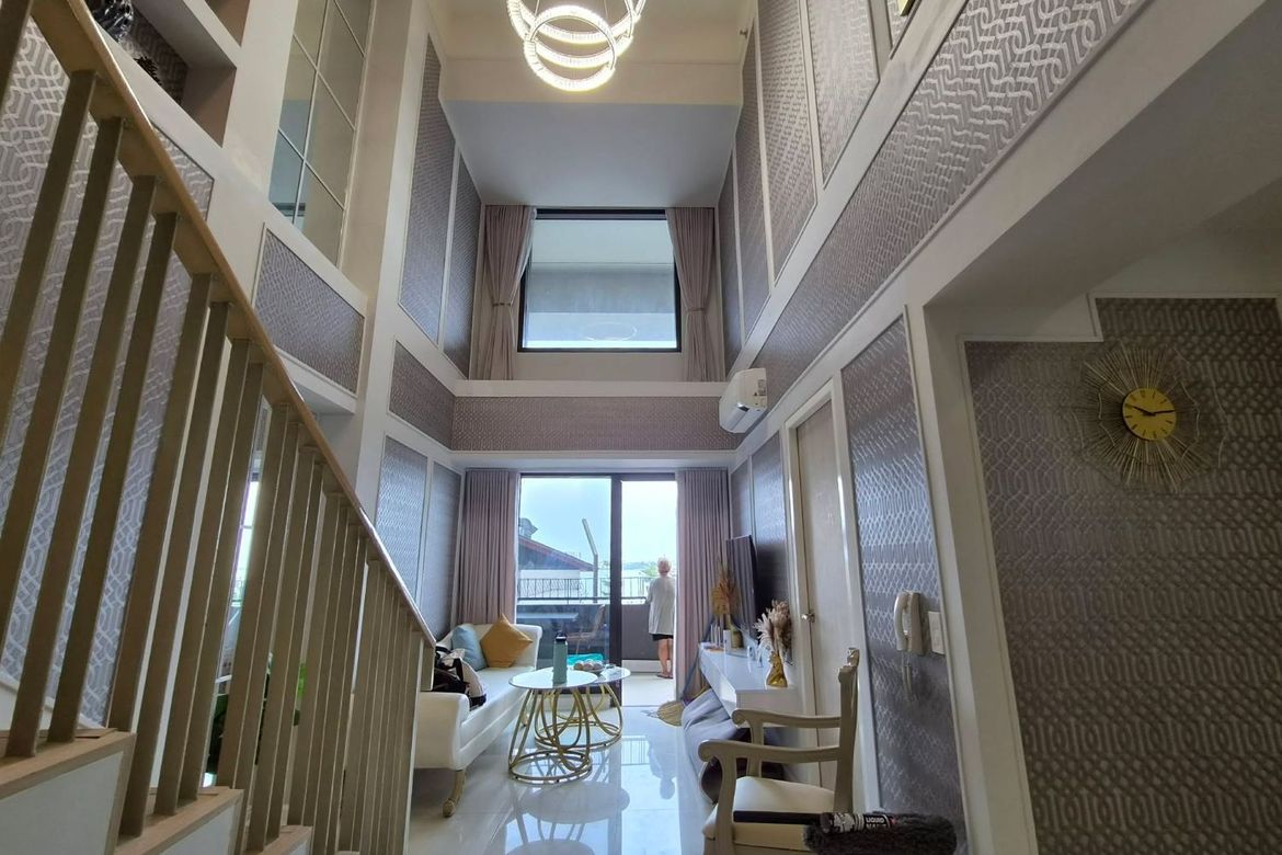 2 Bedroom Townhouse for Sale in Mandani Bay Suites, Tipolo, Mandaue, Cebu